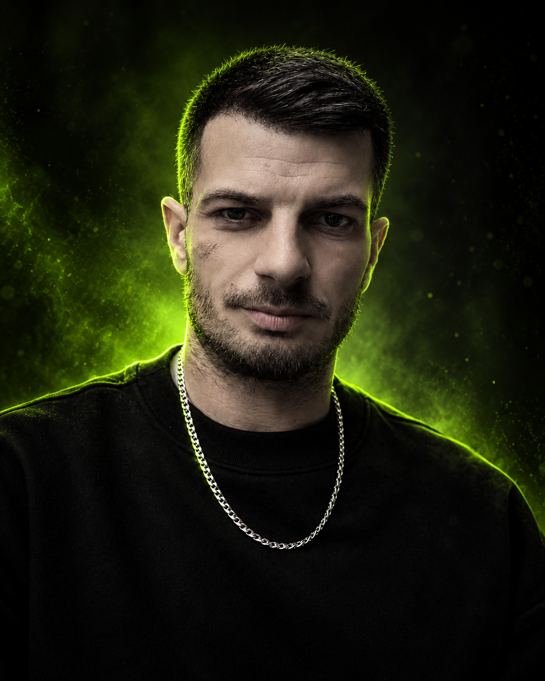 Христо Каменов, основател на Stoner Agency