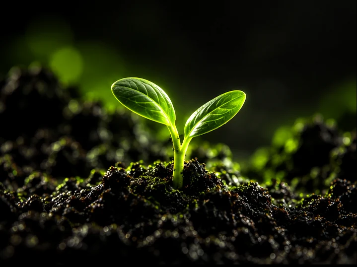 Визуална концепция SEED